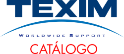 CATALOGO TEXIM