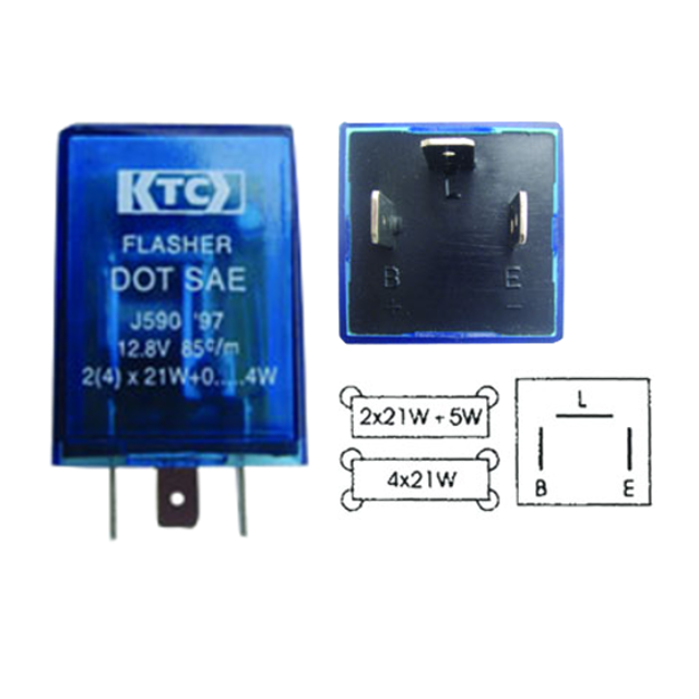 AP-EL-FLA24V-003