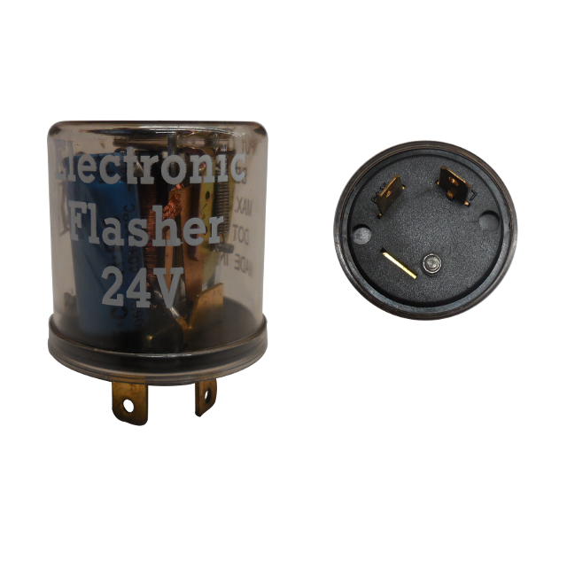 AL-EL-FLA12V-031