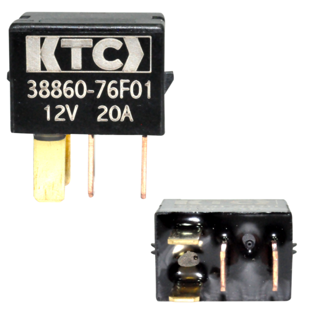 AL-EL-REL12V-033
