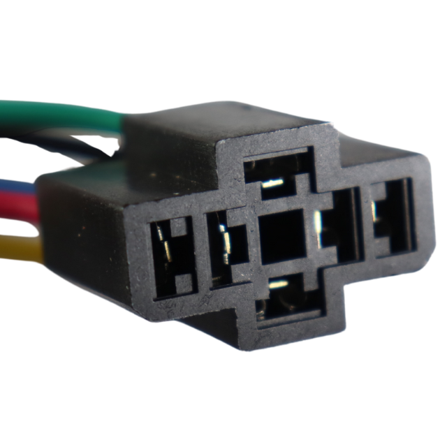 AL-EL-SOCKET-131