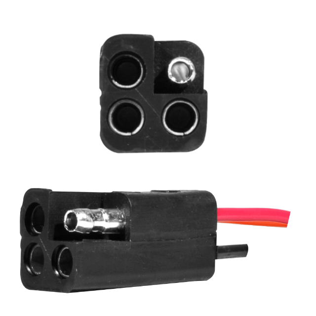 AL-EL-SOCKET-199
