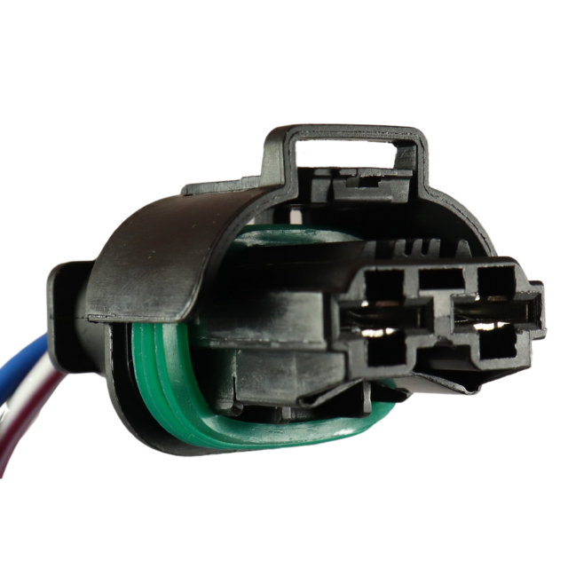 AL-EL-SOCKET-158