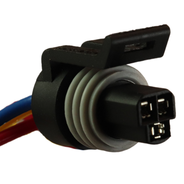 AL-EL-SOCKET-162