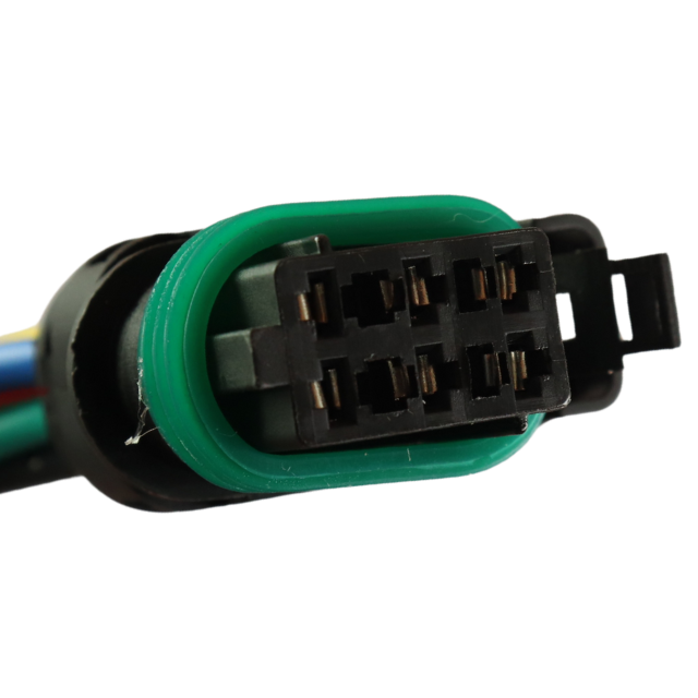 AL-EL-SOCKET-195