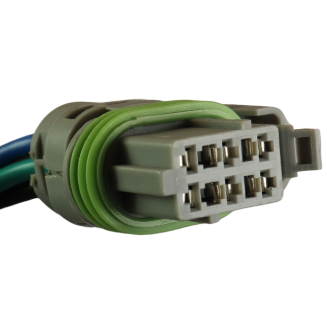 AL-EL-SOCKET-196